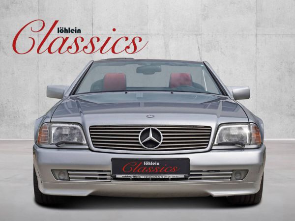 Mercedes-Benz SL 320 1996 40780