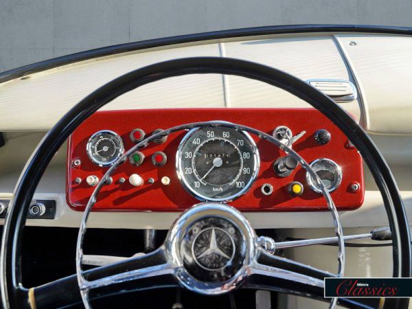 Mercedes-Benz L 319 1962 69546