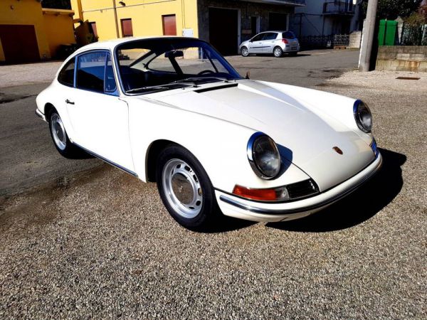 Porsche 911 2.0 1966 31934