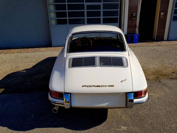 Porsche 911 2.0 1966 31937