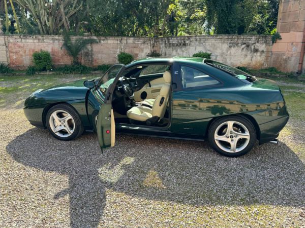 Fiat Coupé 2.0 20V Turbo 1996 61290