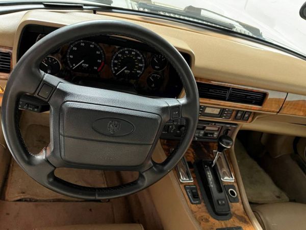 Jaguar XJS 5.3 V12 1994 30673