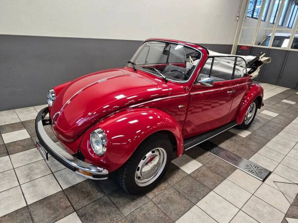 Volkswagen Maggiolone 1303 1976