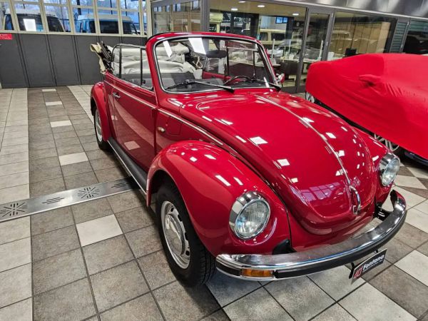 Volkswagen Maggiolone 1303 1976 94589