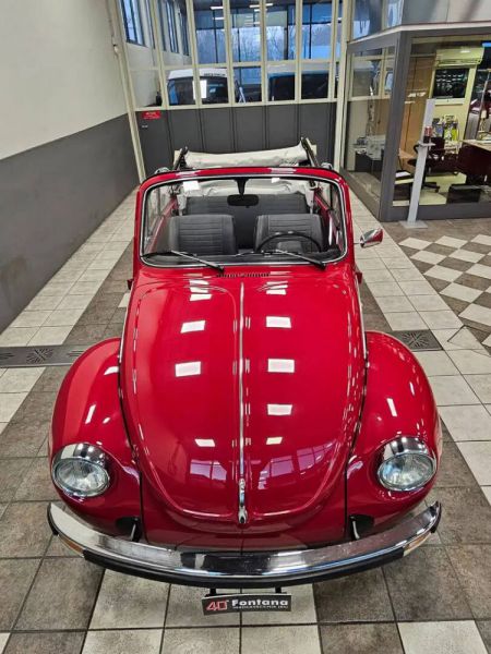 Volkswagen Maggiolone 1303 1976 94590