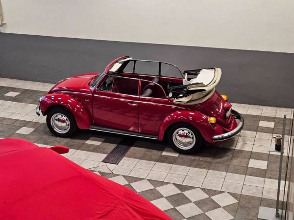 Volkswagen Maggiolone 1303 1976 94593