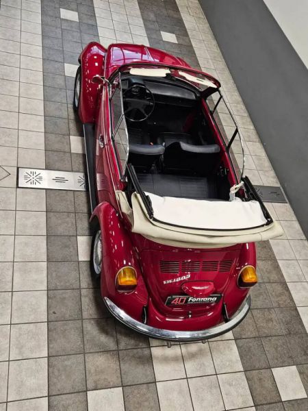 Volkswagen Maggiolone 1303 1976 94596