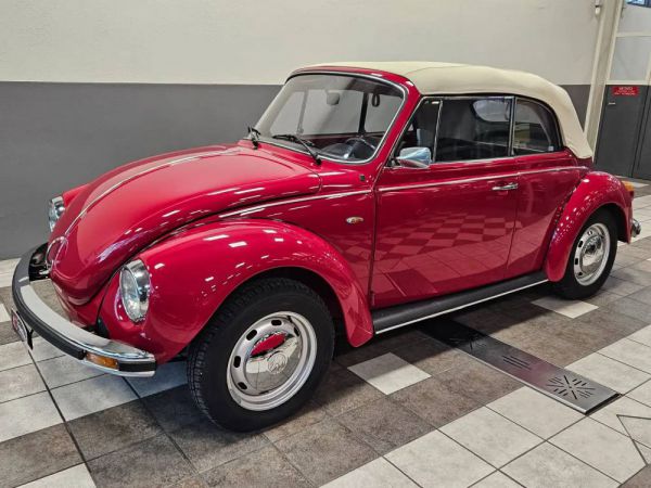 Volkswagen Maggiolone 1303 1976 94597