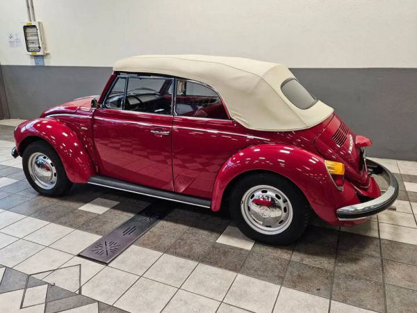 Volkswagen Maggiolone 1303 1976 94598