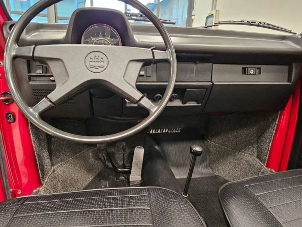 Volkswagen Maggiolone 1303 1976 94600