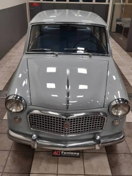 Fiat 1100 Special 1962 94613