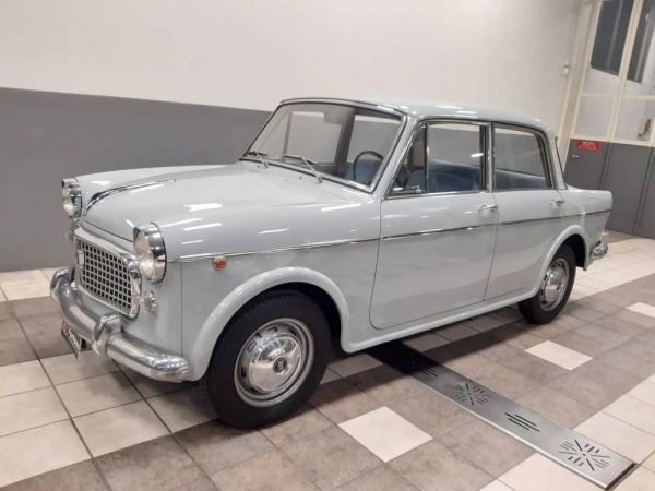 Fiat 1100 Special 1962 94614