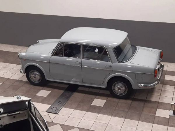 Fiat 1100 Special 1962 94616