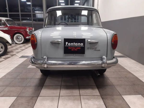 Fiat 1100 Special 1962 94618