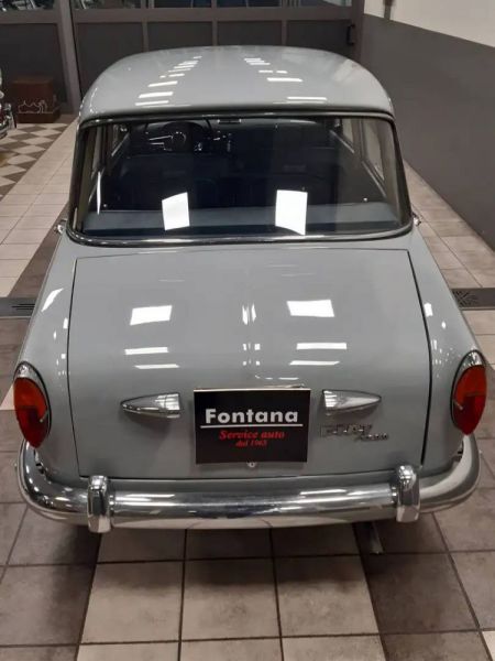 Fiat 1100 Special 1962 94620