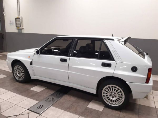 Lancia Delta HF Integrale 16V 1992 94635