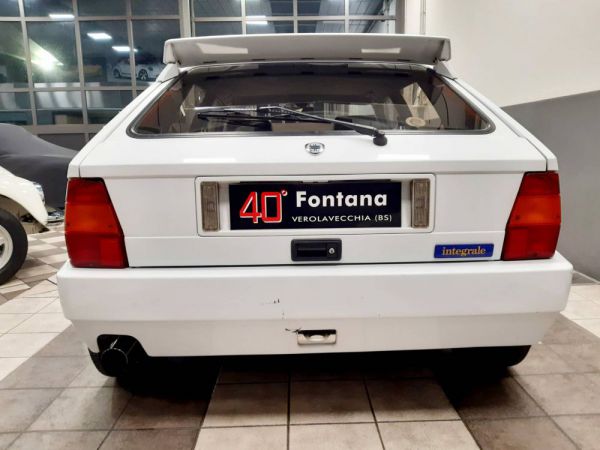 Lancia Delta HF Integrale 16V 1992 94636