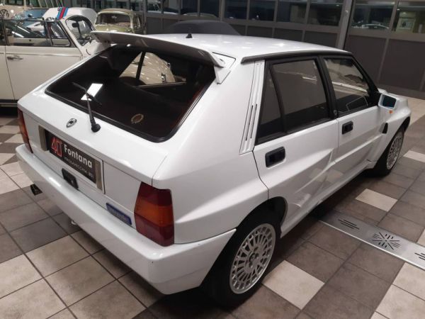 Lancia Delta HF Integrale 16V 1992 94637