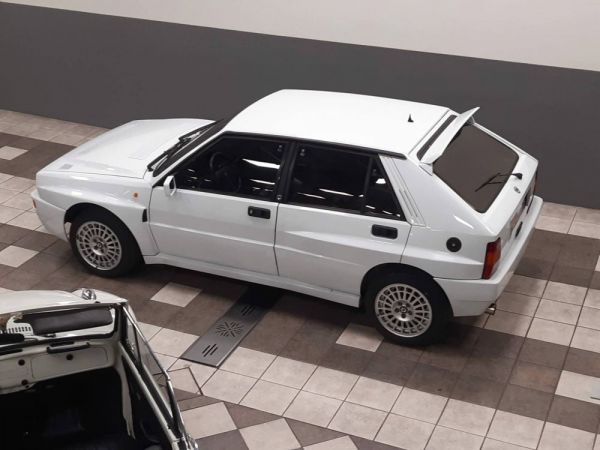 Lancia Delta HF Integrale 16V 1992 94639