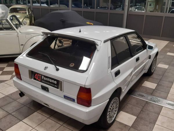 Lancia Delta HF Integrale 16V 1992 94640