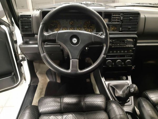 Lancia Delta HF Integrale 16V 1992 94644