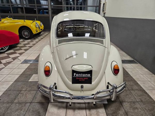 Volkswagen Maggiolino 1300 1967 94650