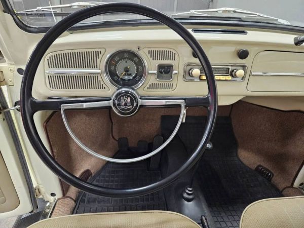 Volkswagen Maggiolino 1300 1967 94653