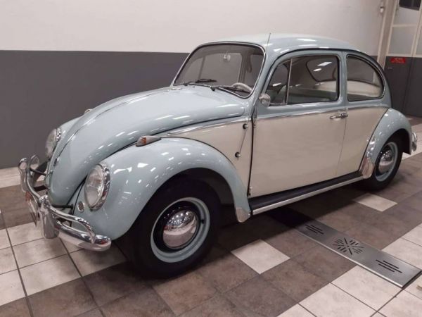 Volkswagen Maggiolino 1200 A 1965 94654