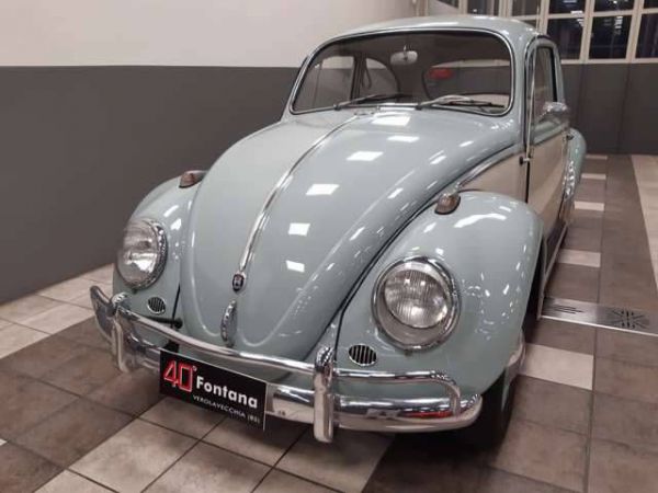 Volkswagen Maggiolino 1200 A 1965 94655