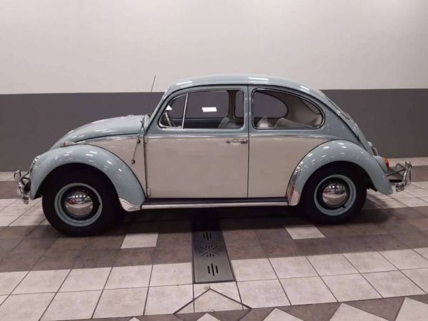 Volkswagen Maggiolino 1200 A 1965 94656