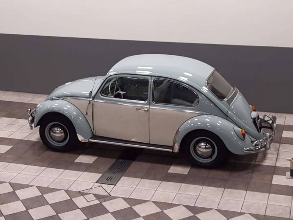 Volkswagen Maggiolino 1200 A 1965 94657