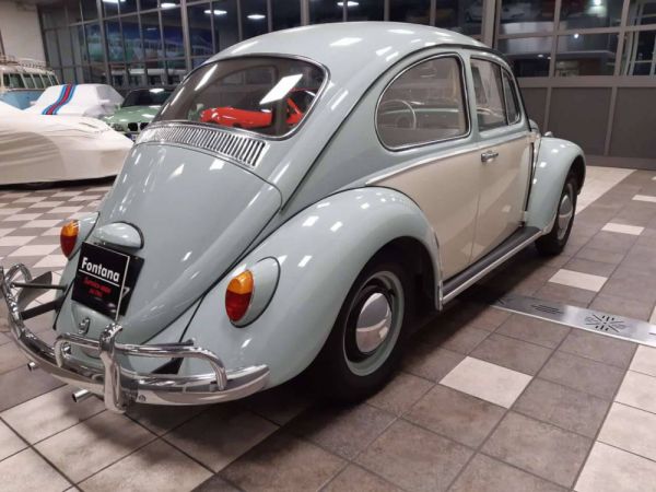 Volkswagen Maggiolino 1200 A 1965 94659