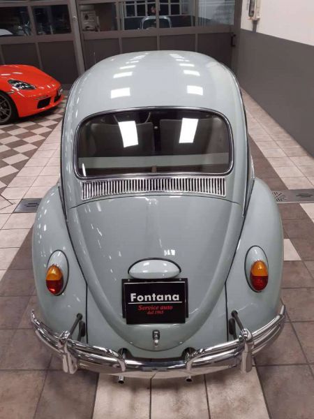 Volkswagen Maggiolino 1200 A 1965 94660