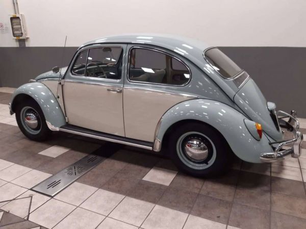 Volkswagen Maggiolino 1200 A 1965 94662