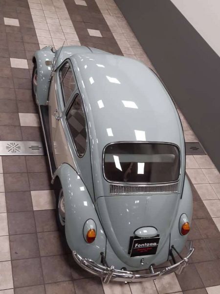 Volkswagen Maggiolino 1200 A 1965 94663