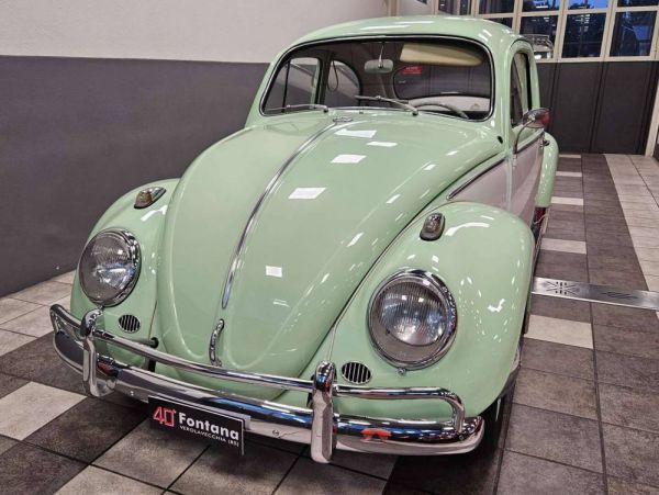 Volkswagen Maggiolino 1200 A 1964 96808