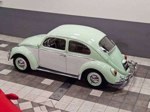 Volkswagen Maggiolino 1200 A 1964 96812