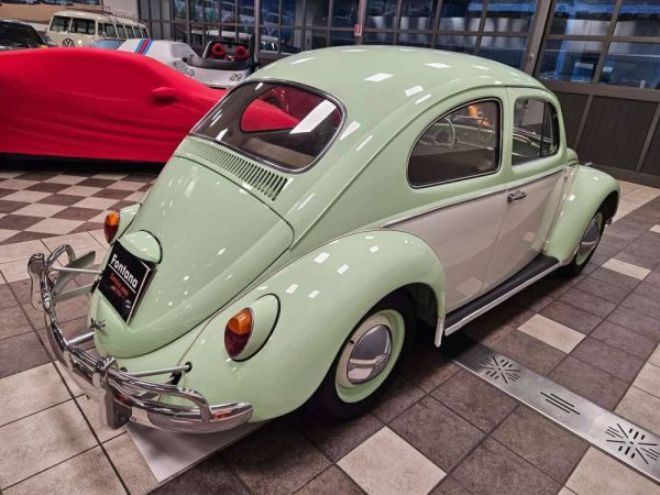 Volkswagen Maggiolino 1200 A 1964 96813