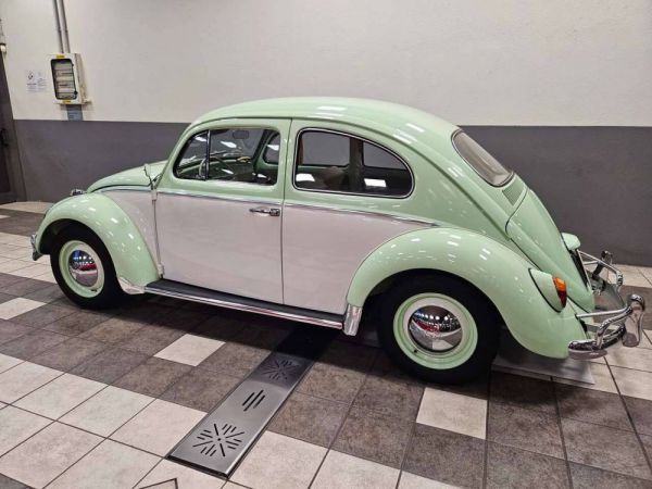 Volkswagen Maggiolino 1200 A 1964 96817