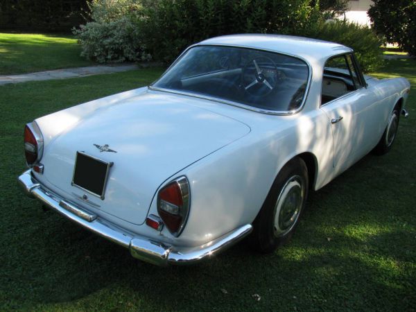 Lancia Flaminia GT Touring 1961 30659