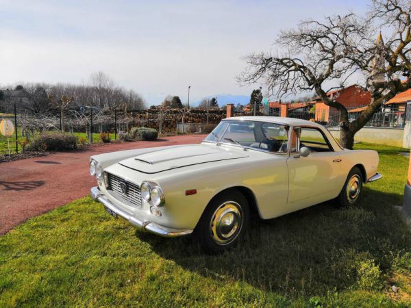 Lancia Flaminia GT Touring 1961 30662