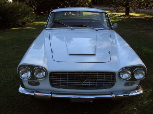 Lancia Flaminia GT Touring 1961 30663