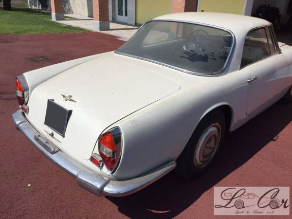 Lancia Flaminia GT Touring 1961 30665