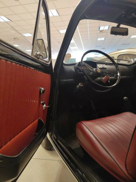 Fiat 500 L 1970 67248