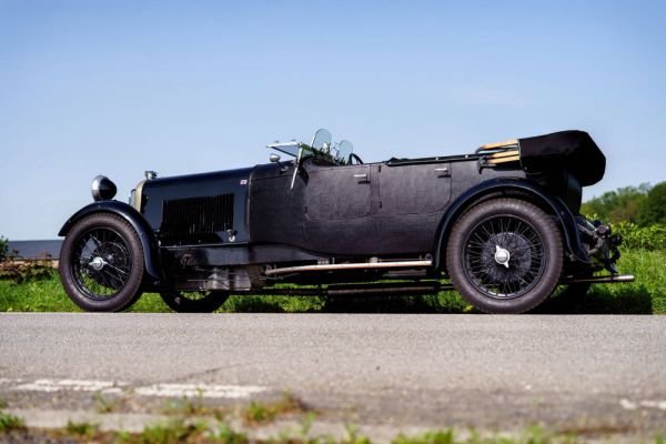 Lagonda 3 Litre 1932