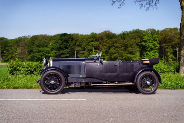 Lagonda 3 Litre 1932 77951