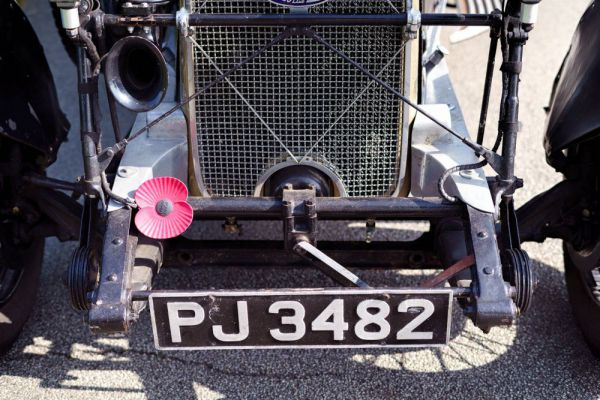 Lagonda 3 Litre 1932 77955