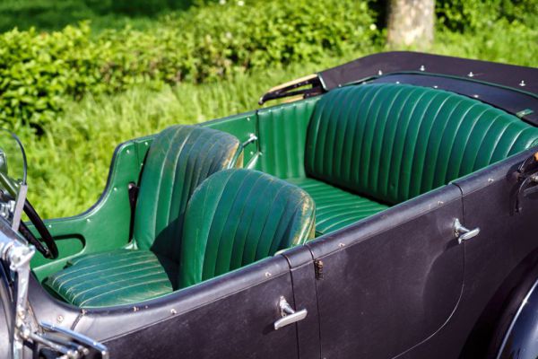 Lagonda 3 Litre 1932 77962