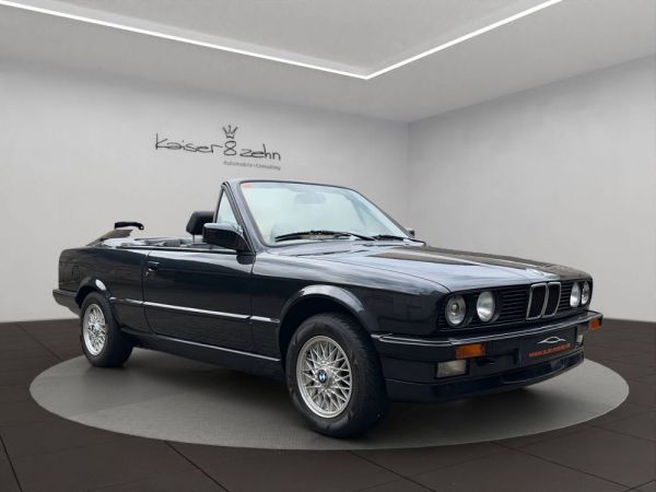 BMW 320i 1989 29863