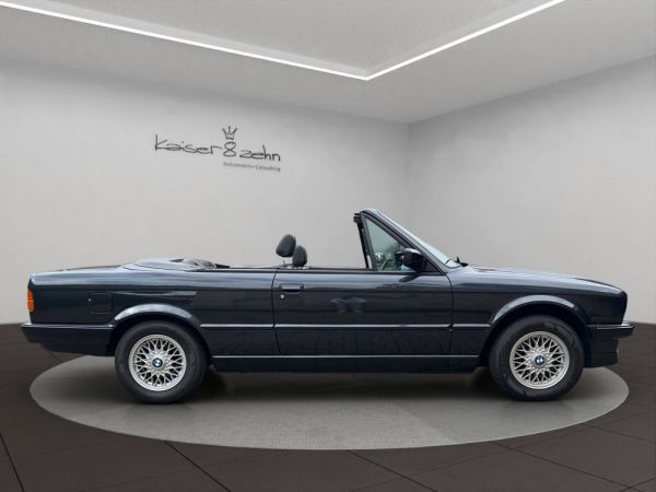 BMW 320i 1989 29865